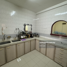 Sg Long Utar condo, sg long residence 
