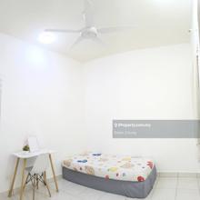 No Need 10% , Full Loan , Ascotte Boulevard 3r2b , Bandar Rinching
