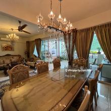 Armanee Terrace I Condo at Damansara Perdana