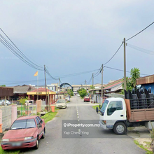 Pandamaran Klang Residential Land with House 3,961 sqft near (Sjkc A) 