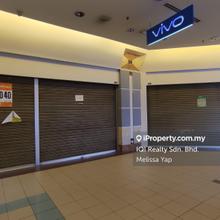 Retail space for Rent