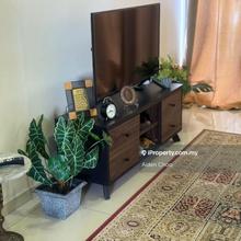 Fully Furnished Can Direct Move In!!