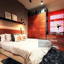 Union Suites Bandar Sunway