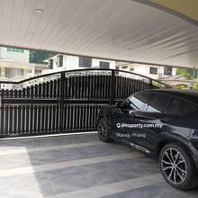 Bercham bungalow for sale 