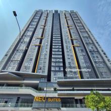 Office Suite - Neu Suites, Kuala Lumpur 