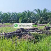 Potential landbank