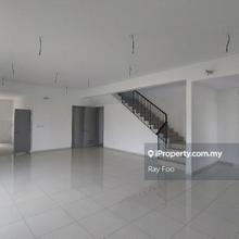 Cheap Unblock View Corner Lot