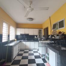 Usj 2 landed double storey for sale