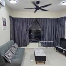 Perai Condo For Rent