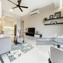 Newly Renovated And Ready Move In