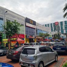 Shop-office for Sale