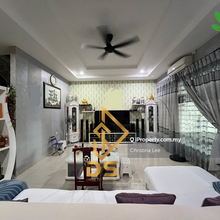 Bandar Seri Botani,Ipoh @ House For Sale 