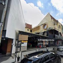Subang Jaya Ss15 adjoining ground flr with extra space for Rent