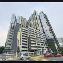 Ppam Dalur, Persint 18, Putrajaya, For Rent Rm 1,600