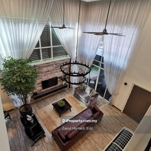 Super deal nice Bungalow 3 sty Astelia, Denai Alam, Bungalow