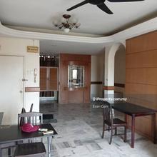 Freehold Park View Court Level 3 Kampung Lapan Tengkera Kota Melaka