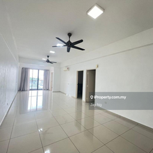 Sentosa Residence (Partial furnished for rent) Bukit Mertajam