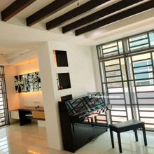 2 Storey Semi-D At Taman Cendana Juru With Extened and Renovated 