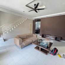 Setia Eco Garden @ Gelang Patah @ Near 2nd link