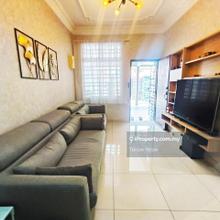 Seri alam single storey