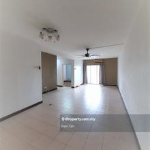Amadesa Resort Condominium, Desa Petaling, Kuala Lumpur