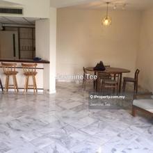 Spacious 1220 sqft, 2 bedroom unit at Menara Indah for Sale