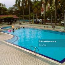 Super Cheap Below Market For Sale ! Winner Court B at Desa Petaling