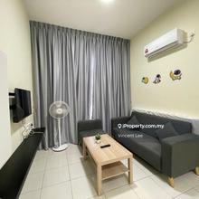 For Rent Fully Furniture @ Anderson