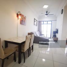 The Platino 1 room