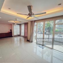 Duplex Condominium for Sale Walking Distanse to LRT