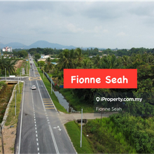 6.9 Acres Facing Mainroad mix developement land for Sale