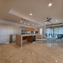 Pinnacle Bangsar @ Bangsar. Appx 5mins drive to B S C, Bangsar Village