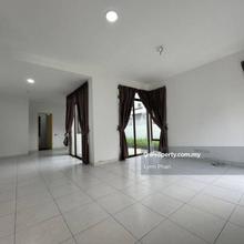 Taman Setia Tropika (Caranday) 2 Storey Cluster House