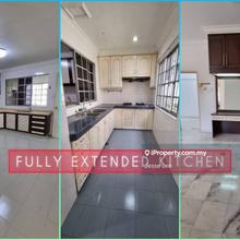 Bukit Rahman Putra Sungai Buloh Landed House Property for Sale
