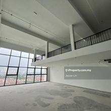 2623sf, Main Road Warehouse, Tenanted 