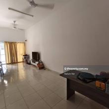1 Sty Teres Sari Alamanda Parkland Bukit Sentosa Beruntung Sungai Choh