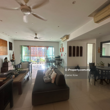 Mont kiara banyan, mont kiara 