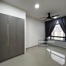 Nidoz Residence Condominiu, Taman Desa Petaling, Ready Move In