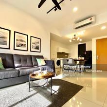 Serviced residence for Rent