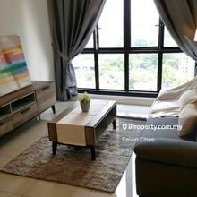 Setia Sky 88 ( Mid Floor ) ( Sale / Rent )