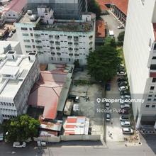 A Parcel of  Land - Jalan Transfer