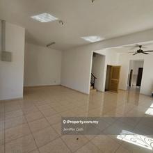 Guarded Community Semi-detached Taman Bayu Mutiara