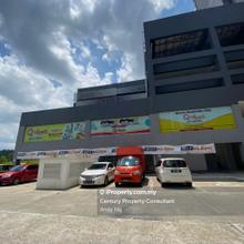 Shop for Sale