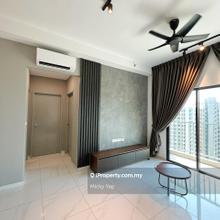 Batu Kawan Condo for Rent near Design Village Ikea Aspen Vision City