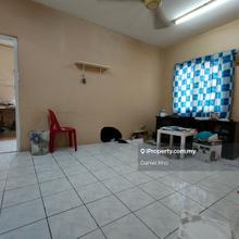 First Floor corner lot  Renovated Kitchen table top near Burger King 