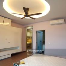 Bukit Indah Apartment For sale