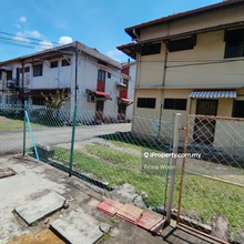 Double Storey For Sale Taman Asean,  Melaka