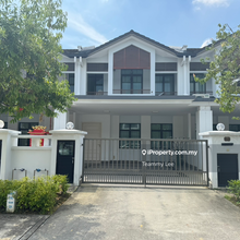 2sty Terrace House, Eco Majestic 1/2c , Semenyih