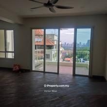 Newly Refurbished Luxurious Condominium for Sale 