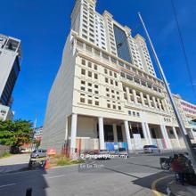 239 rooms & 533 car parks , new hotel 